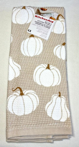 Kitchenaid kitchen towels - kitchen,