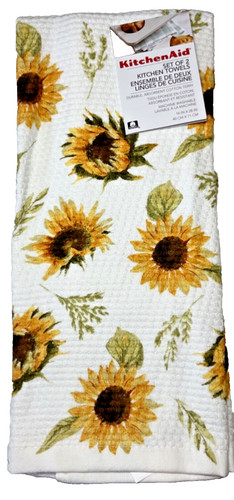 Kitchenaid kitchen towels - kitchen, (2)