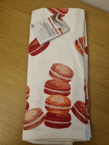 Kitchen aid set - aid, tea