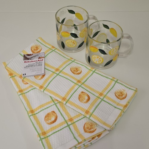 Kitchen aid towels 2 - kitchen,