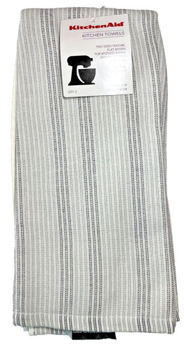 Kitchenaid kitchen towels - kitchenaid,