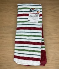 KitchenAid Set Of 2 White