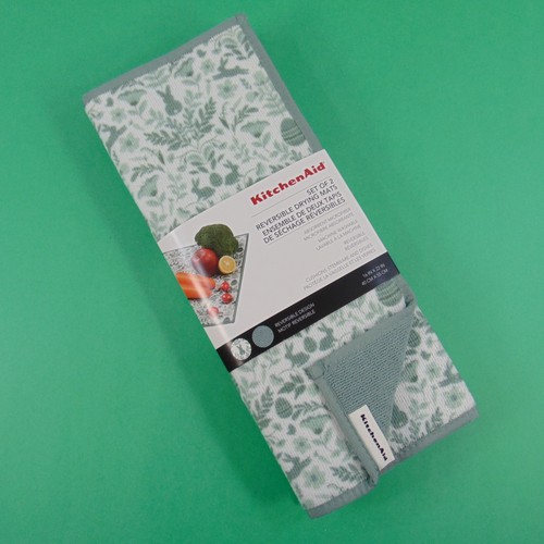 Kitchenaid dish drying mats - kitchenaid,