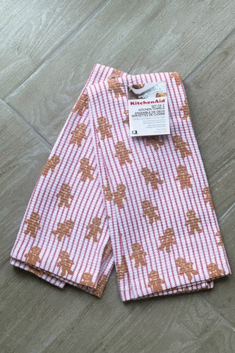 New kitchenaid tea towels - new, tea-towels