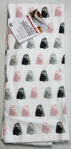 Kitchenaid kitchen towels - , (2)