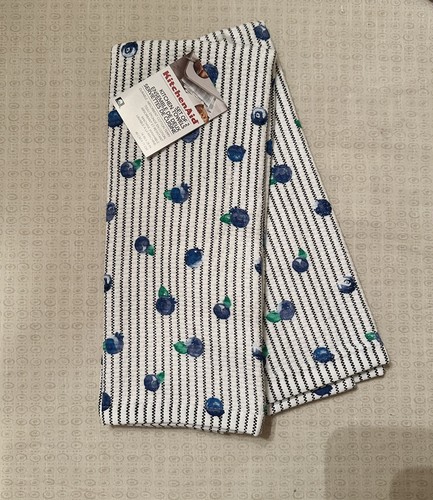 Nwt kitchen aid 100 - nwt, cotton