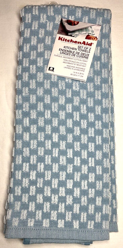 Kitchenaid kitchen towels - kitchen,