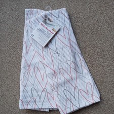 NEW KITCHENAID TEA TOWELS X