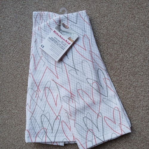 New kitchenaid tea towels - new,