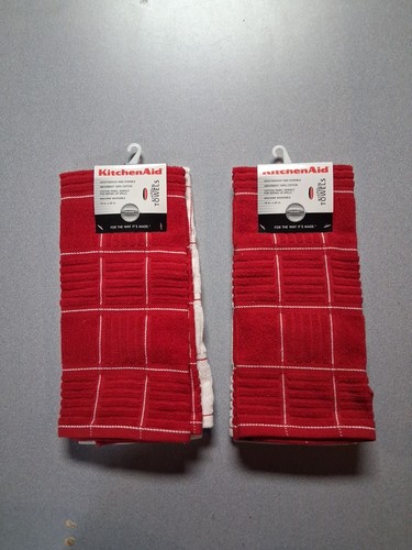 Kitchenaid kitchen towels - kitchenaid,