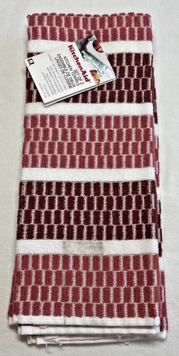 Kitchenaid kitchen towels - kitchen,