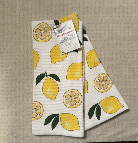 Nwt kitchen aid 100 cotton - nwt,