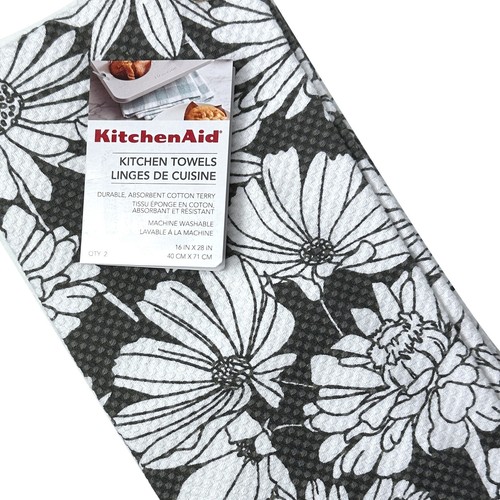 Kitchenaid kitchen towels - kitchenaid,