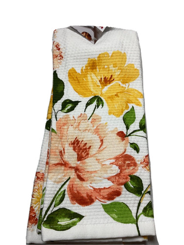 Kitchenaid kitchen towels - kitchenaid,