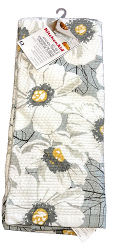 Kitchenaid kitchen towels - towels, (2)