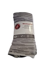 KITCHEN AID TEA TOWELS