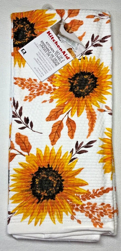 Kitchenaid kitchen towels set - kitchen,