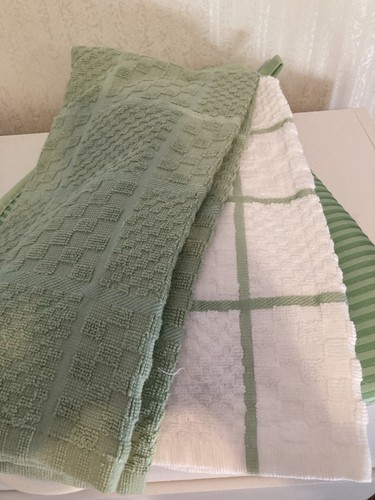 Kitchenaid dish towels - dish, with