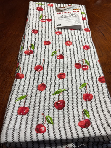 Kitchenaid kitchen towels - kitchenaid,