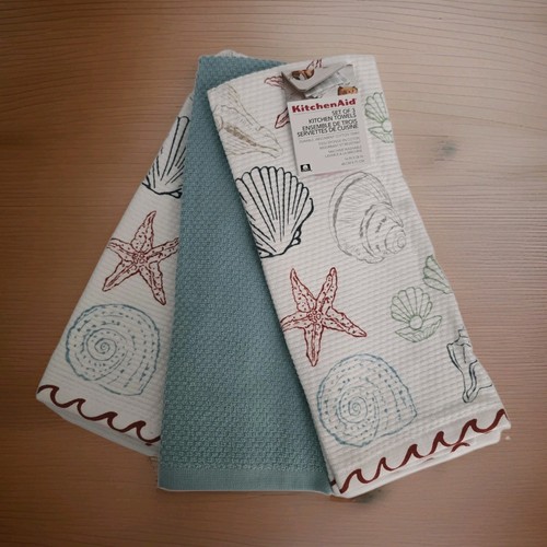 Kitchenaid 100 cotton kitchen - 100%,