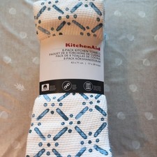 KITCHEN AID TEA TOWELS