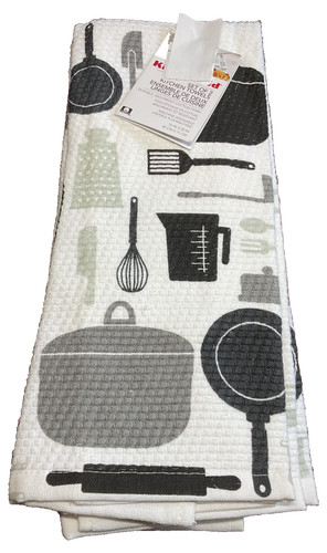 Kitchenaid kitchen towels - kitchenaid,